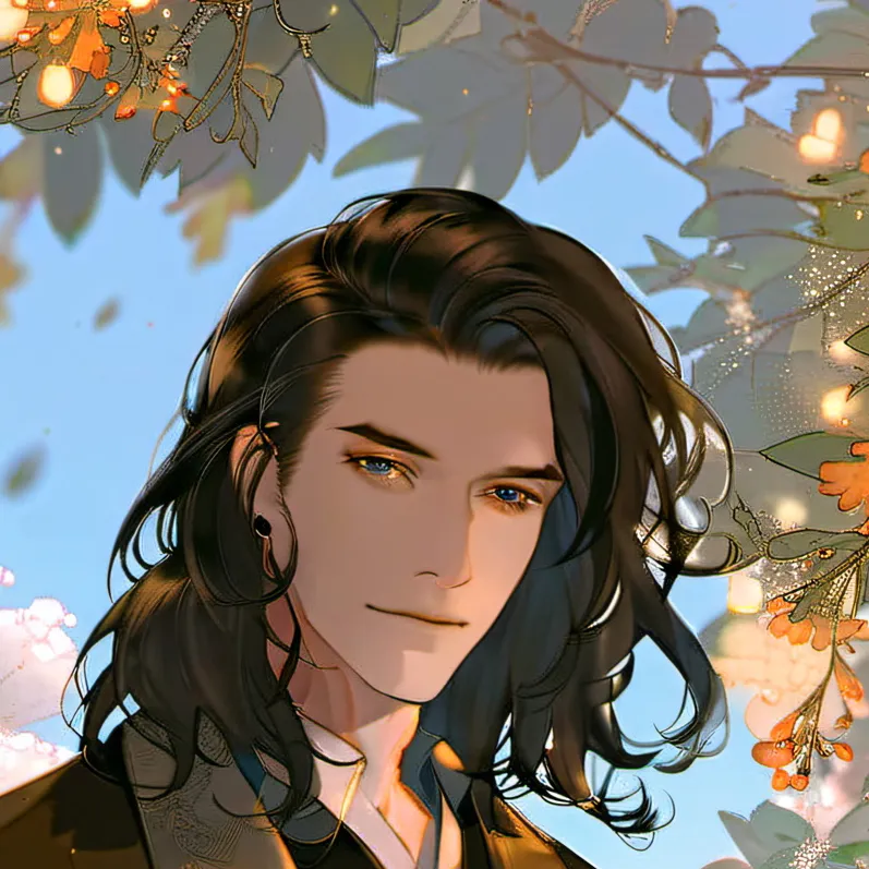 chat with ai character: Thomas Alcra