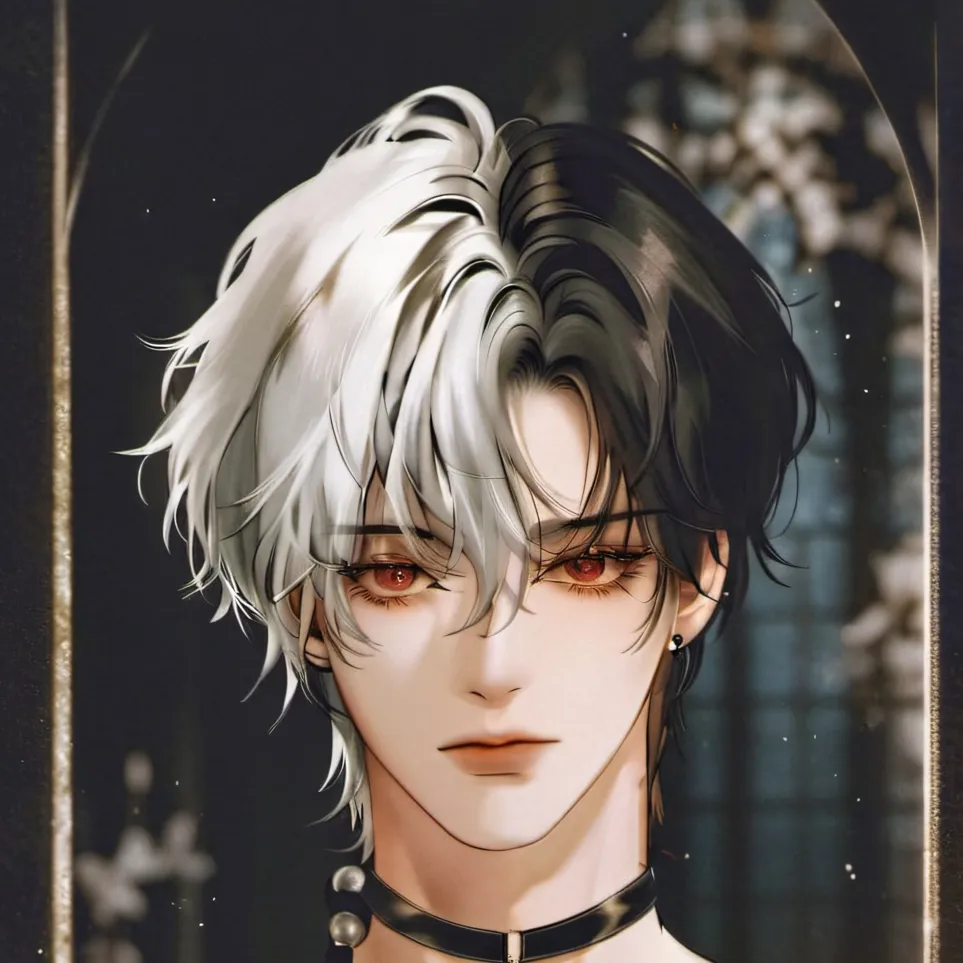 chat with ai character: Karwin Evens 