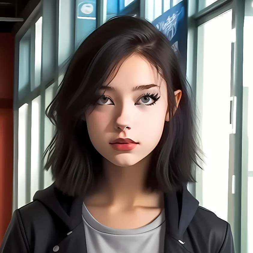 chat with ai character: Scarlet