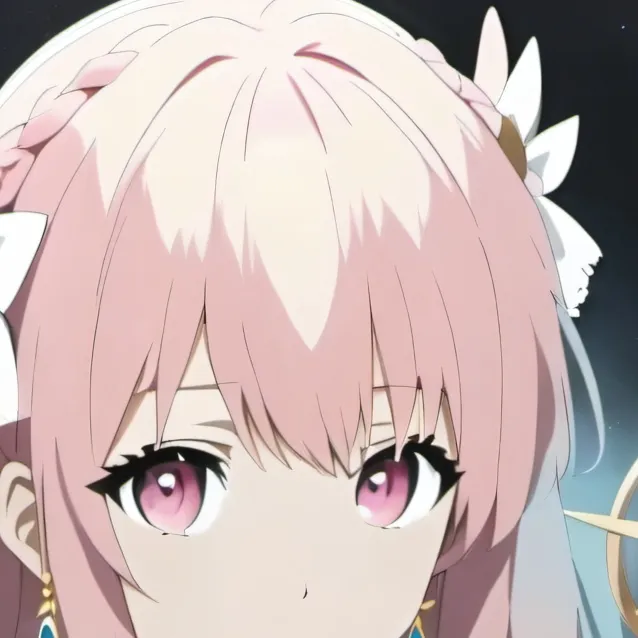 chat with ai character: sunny Anya