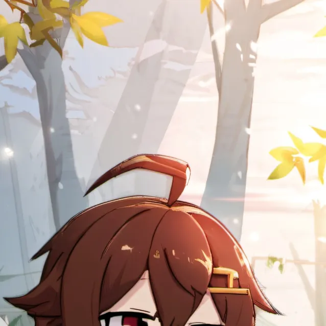 chat with ai character: Katherine 