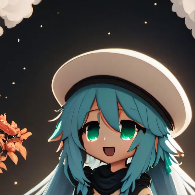 chat with ai character: lilly