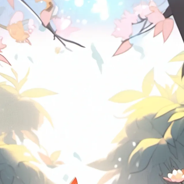 chat with ai character: luna