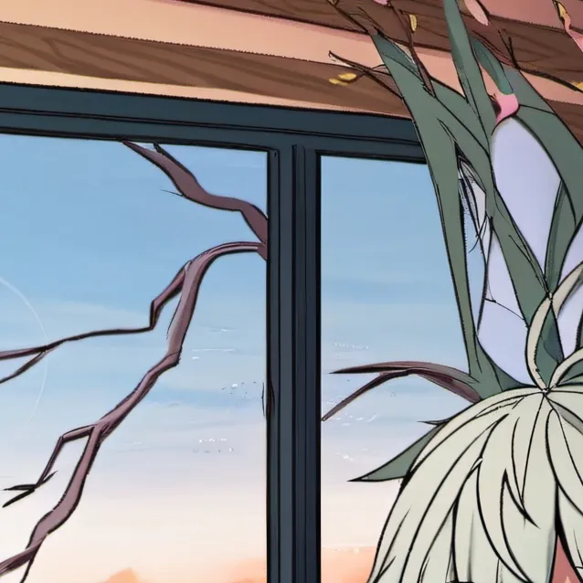 chat with ai character: Aaron 