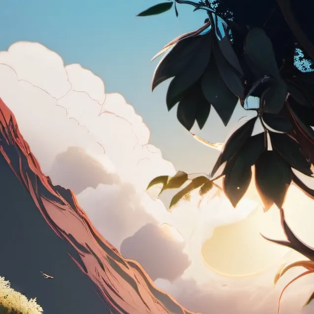 chat with ai character: mimi and lucas