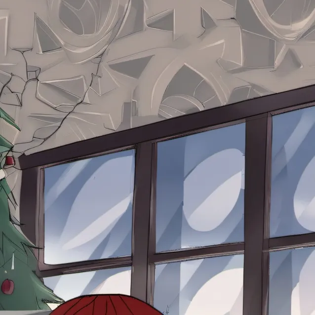 chat with ai character: KatieChristmastime