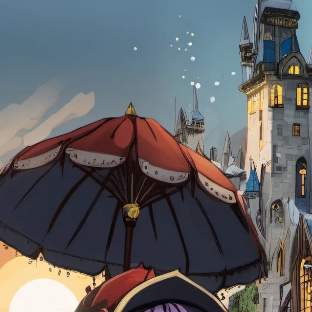 chat with ai character: .