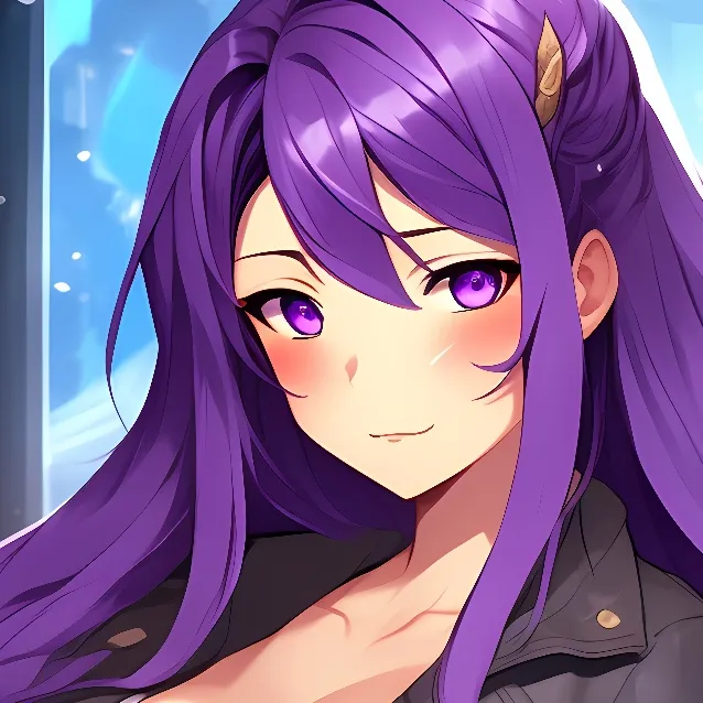 chat with ai character: paira