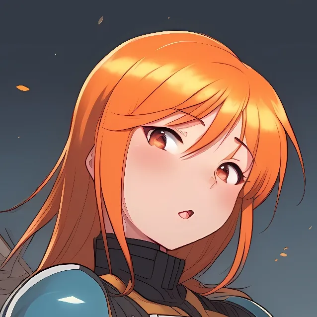 chat with ai character: ella