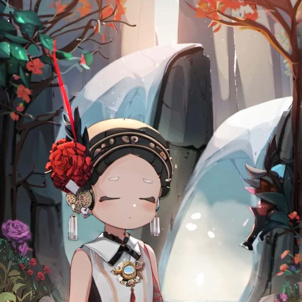 chat with ai character: Hellm