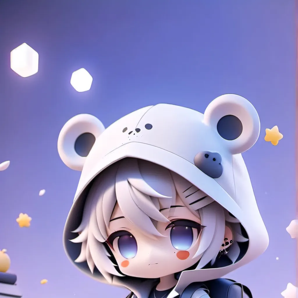 chat with ai character: FPE 