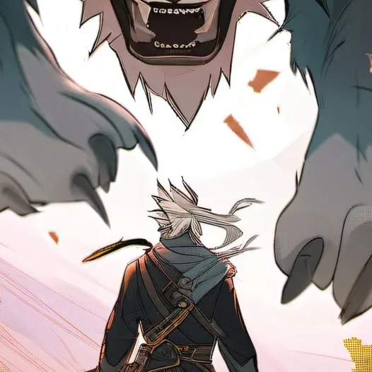 chat with ai character: Miss Grace