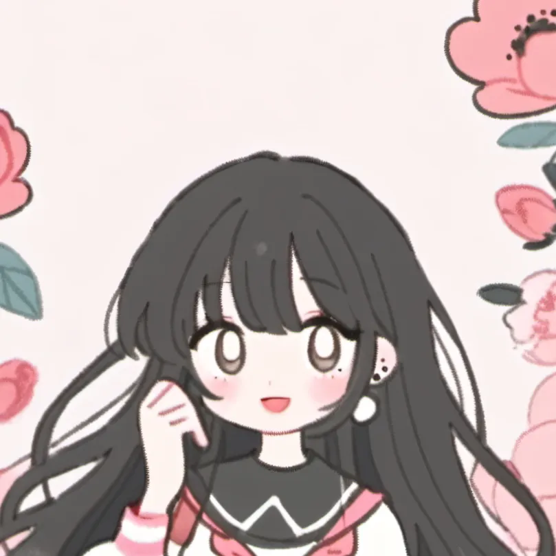 chat with ai character: Miss bloomie!