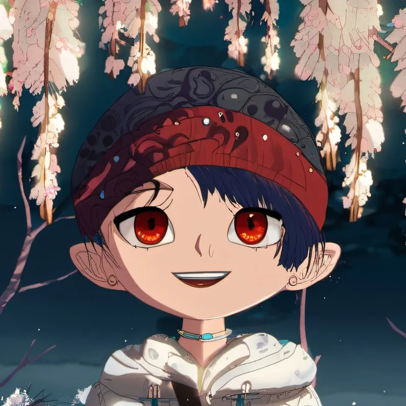 chat with ai character: Waneran