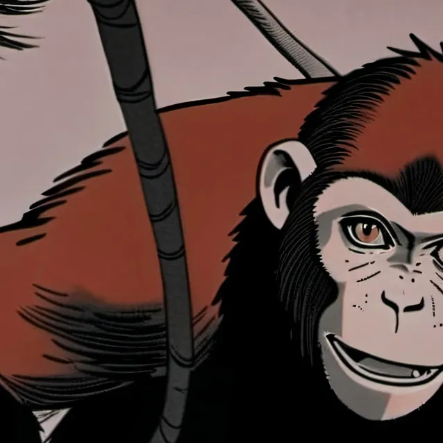 chat with ai character: congu