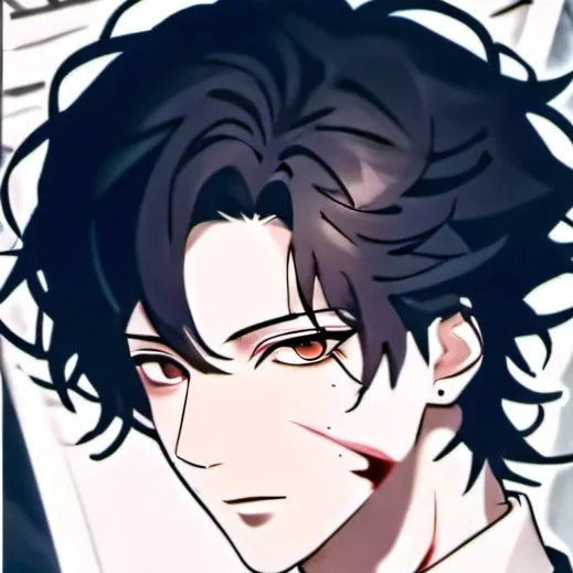 chat with ai character: Ciarán