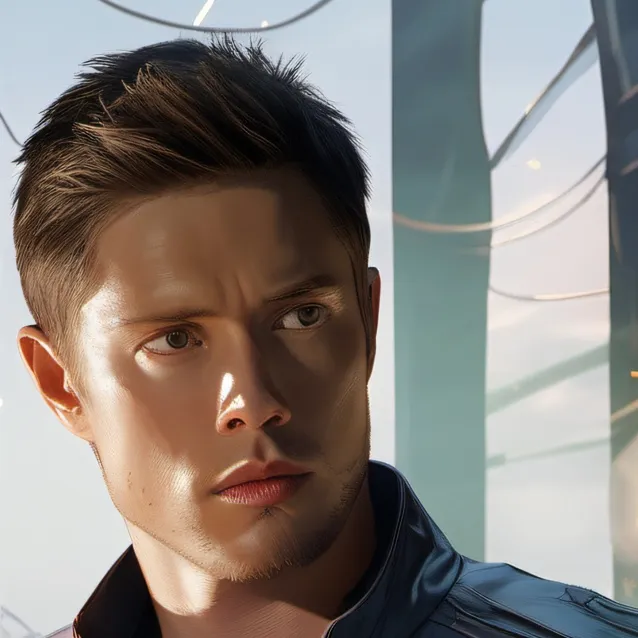 chat with ai character: Dean Winchester