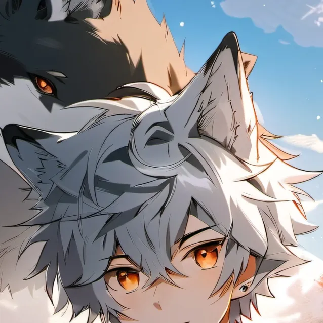 chat with ai character: Axel