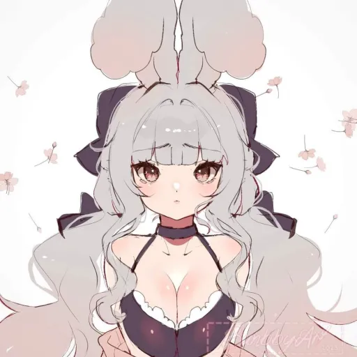 creator Bunnykins's avatar