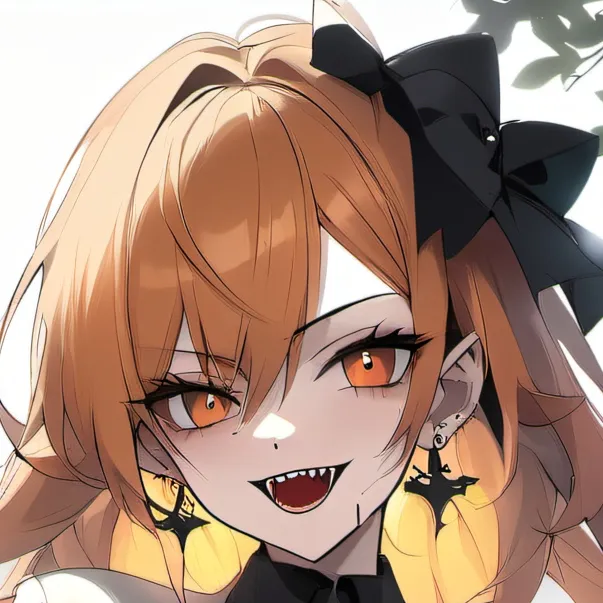 chat with ai character: Hannah