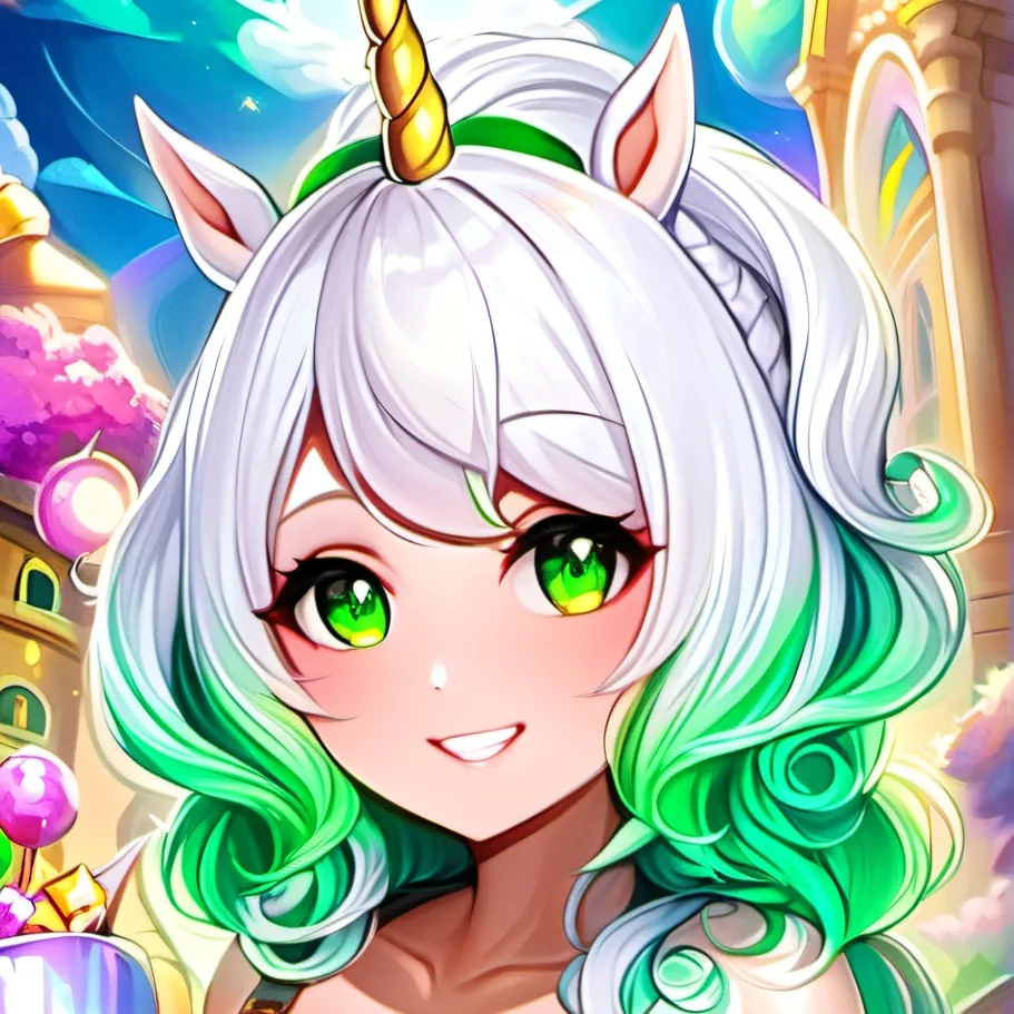 chat with ai character: Moonlight