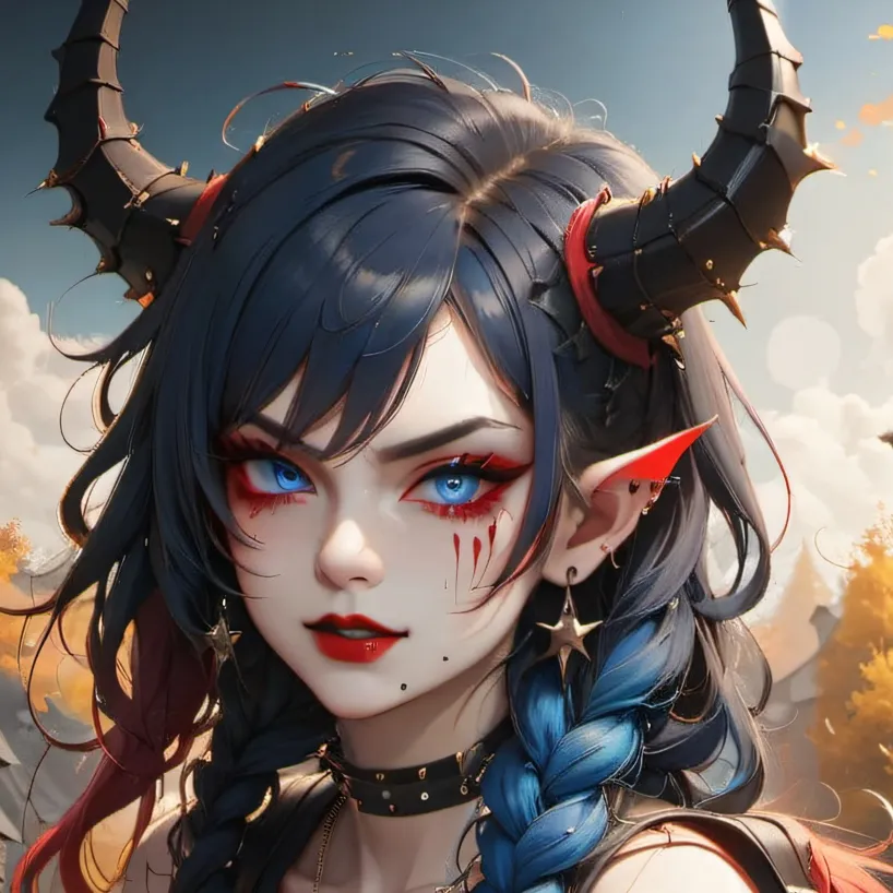 chat with ai character: Ruby