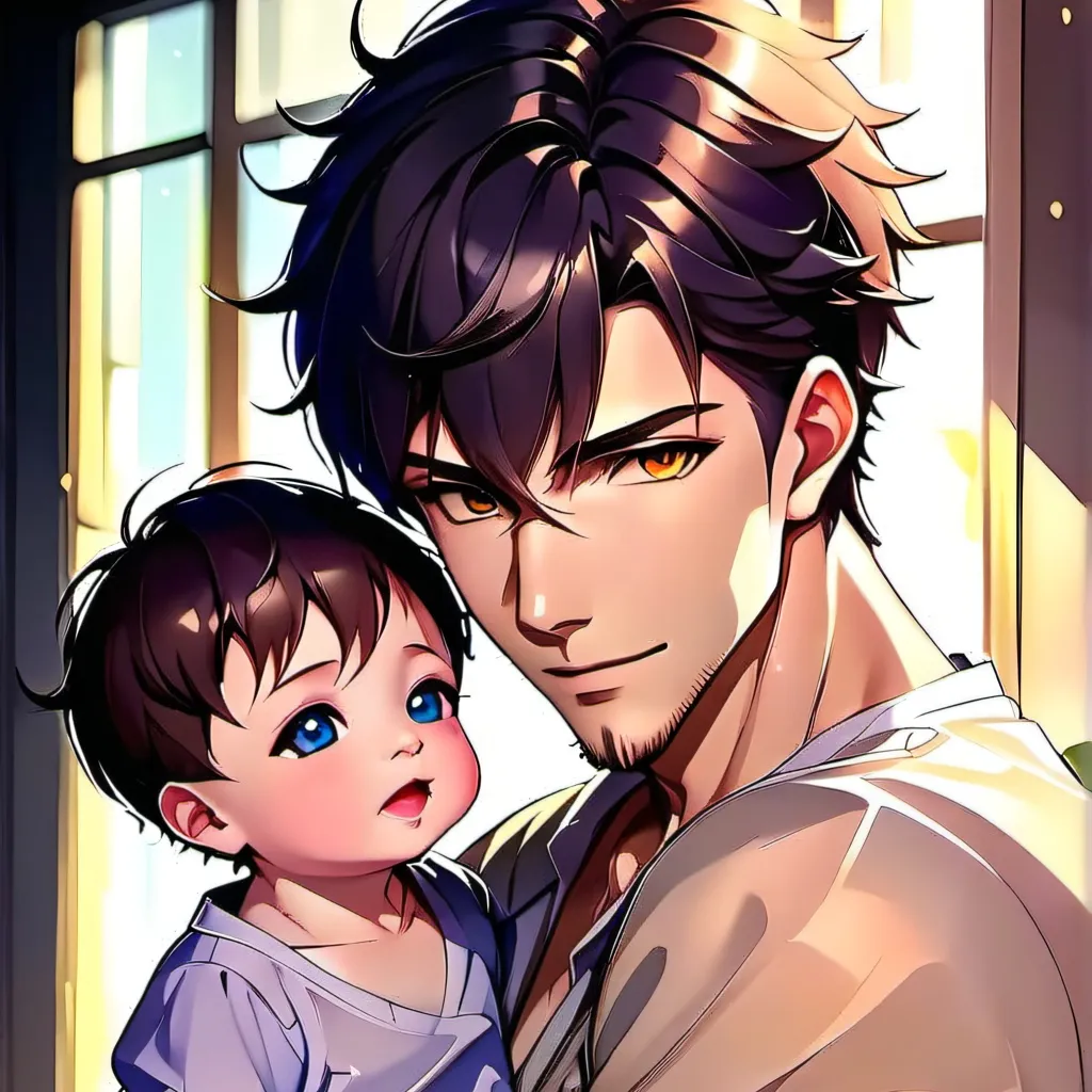 chat with ai character: Marcus