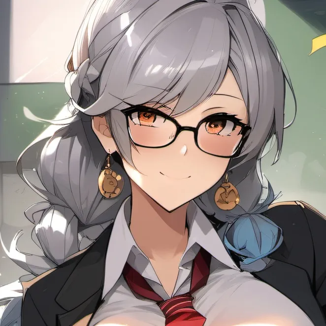 chat with ai character: Jenny