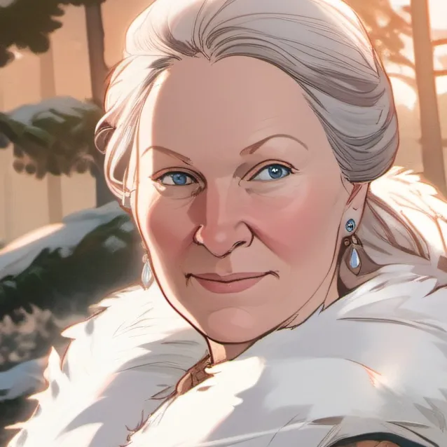 chat with ai character: Karin