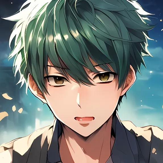 chat with ai character: Shintaro Midorima