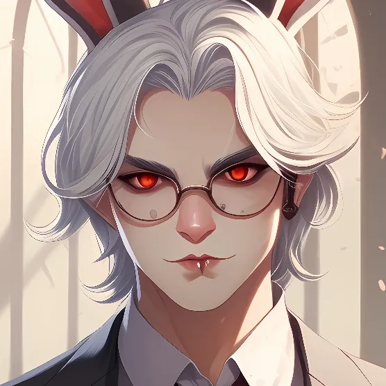 chat with ai character: Prise love