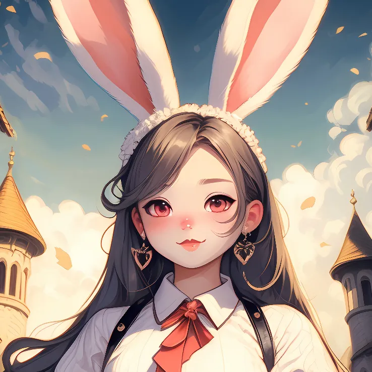 chat with ai character: Emilia Cross