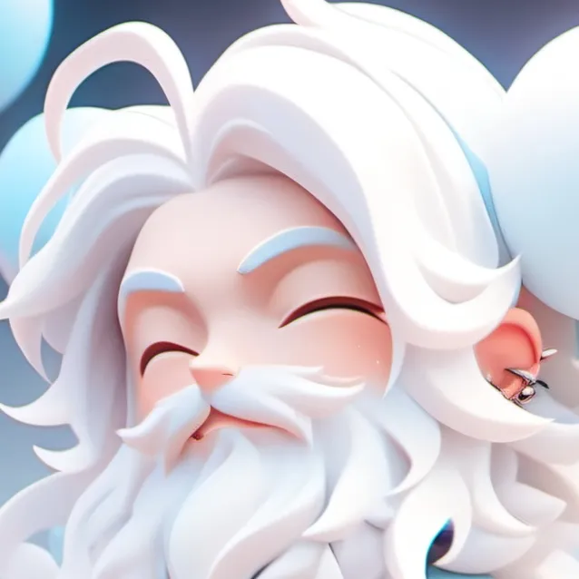 chat with ai character: Haxin