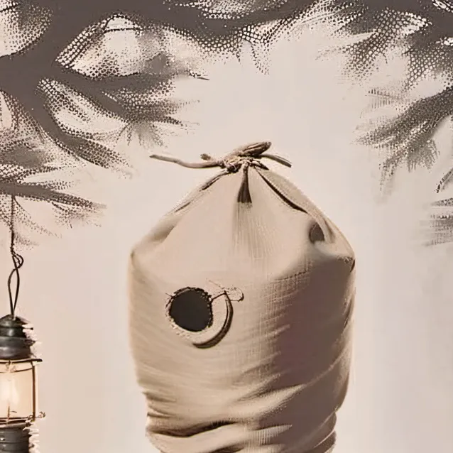 chat with ai character: Crow