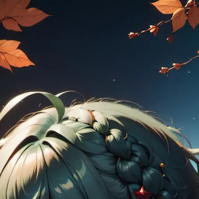 chat with ai character: Evergreen~•