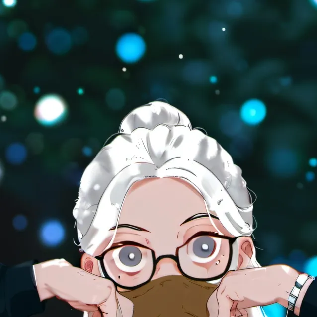 chat with ai character: Lolly