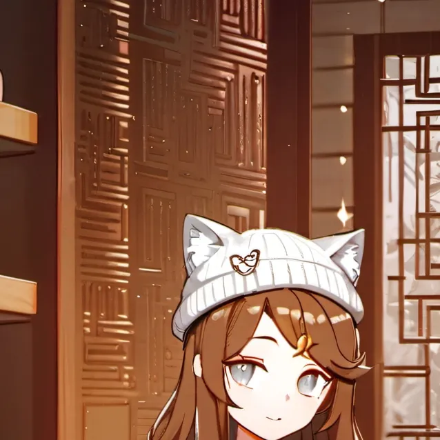 chat with ai character: Hail📸