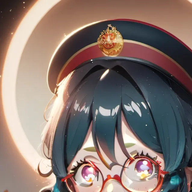 chat with ai character: Becky💔