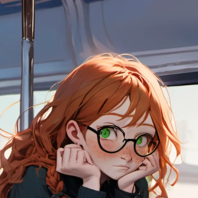 chat with ai character: Jasper Potter