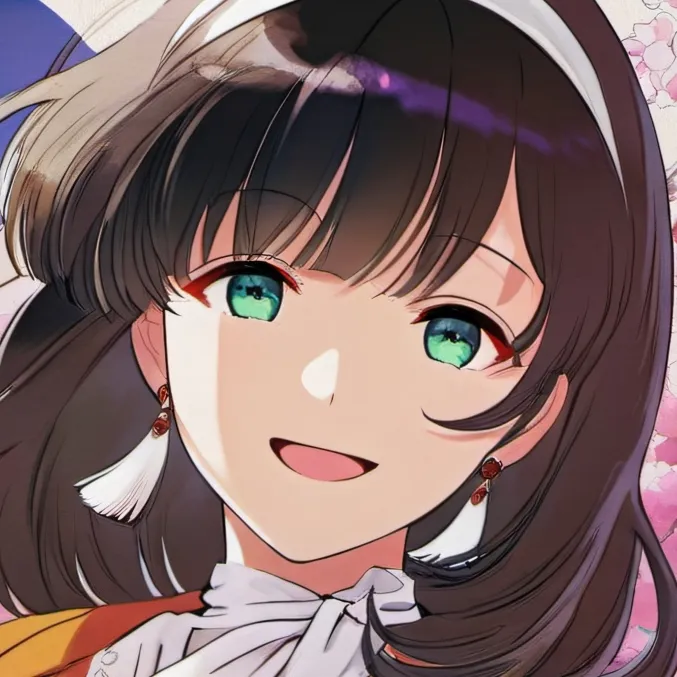 chat with ai character: Amy 