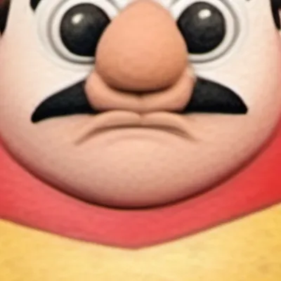 chat with ai character: Fat man 