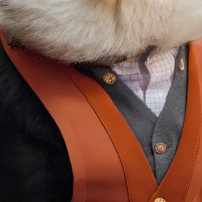 chat with ai character: Max