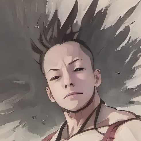 chat with ai character: Nuke