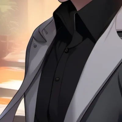 chat with ai character: Gojo