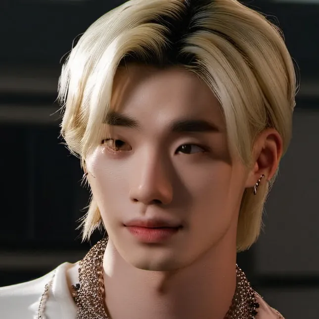 chat with ai character: ☯️Tae-Jun☯️