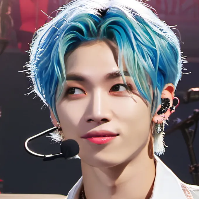 chat with ai character: Felix