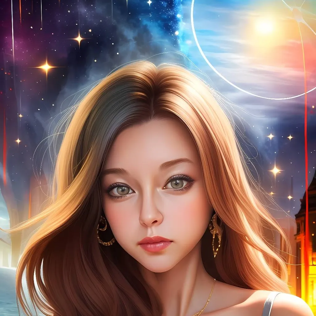 chat with ai character: LunaFlower