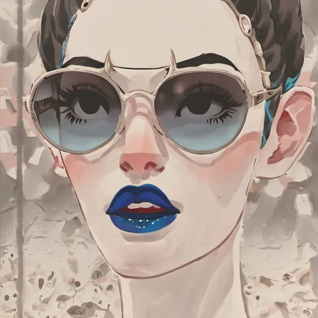 chat with ai character: Orbulon