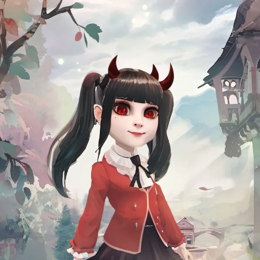 chat with ai character: Ash School Outfit