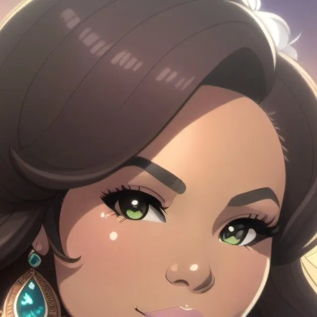 chat with ai character: Lacey 